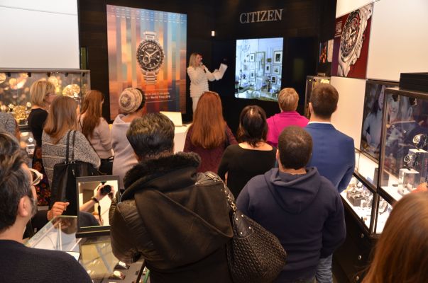 Tori Mellott of Traditional Home discussing how to create a gallery wall.