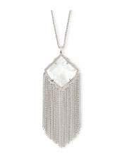 Silver-Tassel-Necklace-The-Devil-Wears-Prada-Style