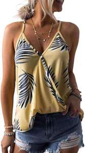 Boho halter perfect for music festival outfit