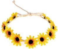 Music Festival Flower Crown